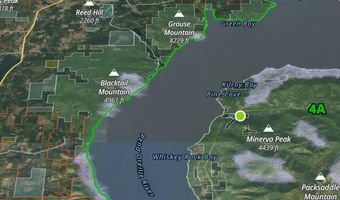 Nka W Kamloop ave, Bayview, ID 83803