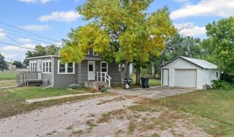 811 Butte St, Belle Fourche, SD 57717