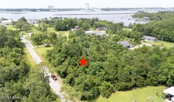 5921 M And L Rd, Biloxi, MS 39532
