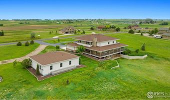 1255 Mill Creek Rd, Berthoud, CO 80513