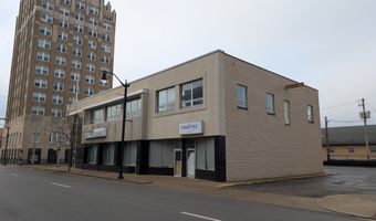 100 W 11th St, Anderson, IN 46016
