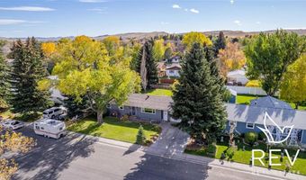 1220 Alpine Ave, Cody, WY 82414