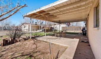 46812 8th St, Ash Fork, AZ 86320