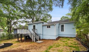 1091 Regent St SW, Atlanta, GA 30310