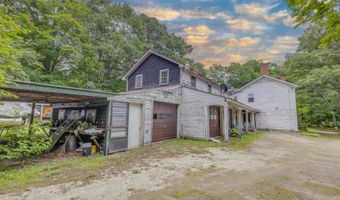 314 Dane Rd, Center Harbor, NH 03226