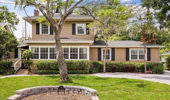 808 PUTNAM Ave, Orlando, FL 32804