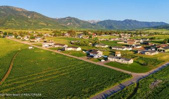 Lot 7 A STREET, Bedford, WY 83112