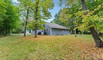 151 Bluffs Rd NW, Alexandria, MN 56308