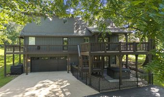 451465 Ridge Rd Cir, Afton, OK 74331