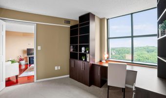 10101 GROSVENOR Pl 1901, Rockville, MD 20852