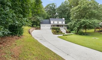 516 Philadelphia Ln, Woodstock, GA 30189