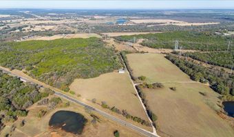 Fm-1304, Aquilla, TX 76622