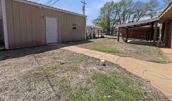 103 Birch, Alva, OK 73717