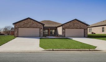 325 TURNBERRY Ct, Mountain Home, AR 72653