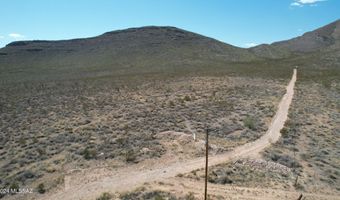 tbd N Spanish Trail, Benson, AZ 85616