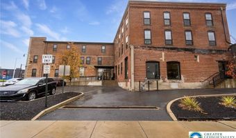 107 Hamilton Street Unit Residence 2 Residence 2, Allentown, PA 18101