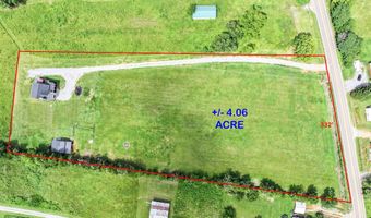1850 107 Cutoff, Afton, TN 37616