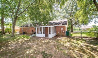 1804 Applewood Cv, Beebe, AR 72012