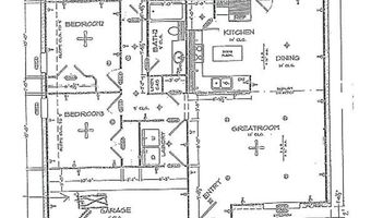 4835 Bogey Ln, Blanchard, LA 71107