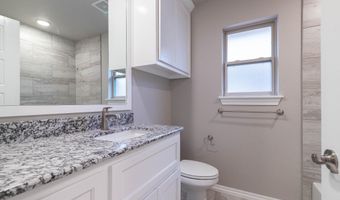 9221 NW 92nd Ter Plan: Blue Spruce Half Bath Plus, Yukon, OK 73099