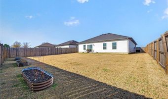 1220 Moonrise St, Bentonville, AR 72713