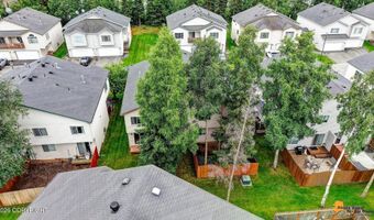 11718 Birch Knoll Loop #11718, Anchorage, AK 99515