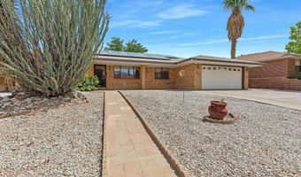 3027 Los Robles, Alamogordo, NM 88310