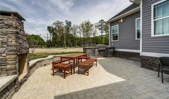 Poplar Forest Court lot 57, Aylett, VA 23009