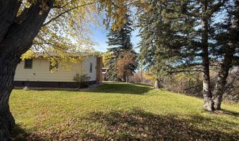 500 W Parmalee St, Buffalo, WY 82834