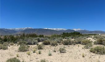 360 MOUNTAIN CREEK Rd, Dyer, NV 89010