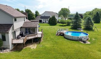 3582 County Road 34, Auburn, IN 46793