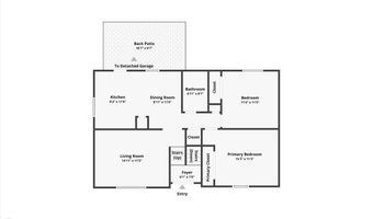 642 Canal St, Chubbuck, ID 83202