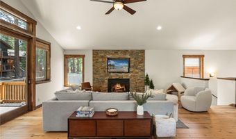 760 Rosewood Cir, Incline Village, NV 89451