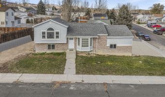 202 Forest Ln, Elko, NV 89801