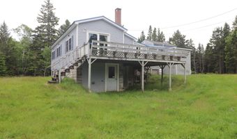 55 Black Duck Cove Rd, Beals, ME 04611
