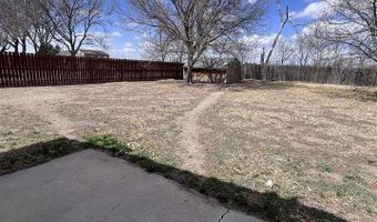 412 31ST Ter, Alliance, NE 69301