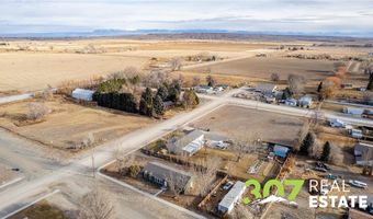 300 Cedar Ave, Burlington, WY 82411