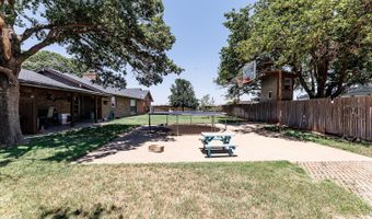 3261 I-27, Abernathy, TX 79311
