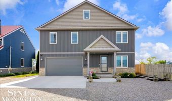 7305 Dyke Rd, Algonac, MI 48001