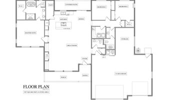 1840 Helman Dr, Gardnerville, NV 89410