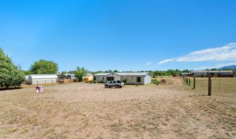 2220 Dove Rd, Chino Valley, AZ 86323