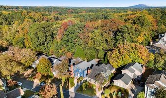 283 Somerlane Pl, Avondale Estates, GA 30002