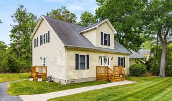 526 OCEAN Pkwy, Berlin, MD 21811