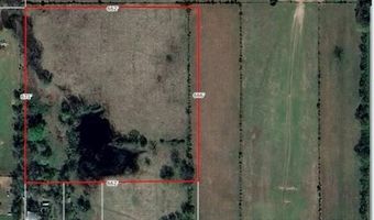 Elmwood Avenue, Adair, OK 74330