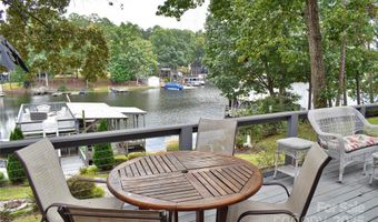 117 Sunrise Pt, Badin Lake, NC 28127