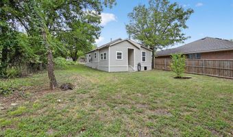 1008 Van Winkle St, Weatherford, TX 76086