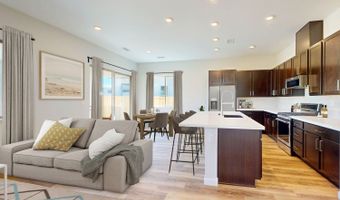 1877 Monitor Peak St, Carson City, NV 89701