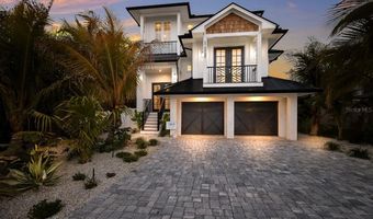 408 MAGNOLIA Ave, Anna Maria, FL 34216