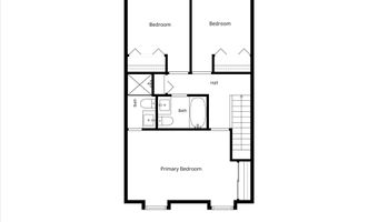 4560 METRO Ct, Annandale, VA 22003