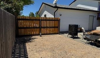 2122 E 23rd St, Casper, WY 82601